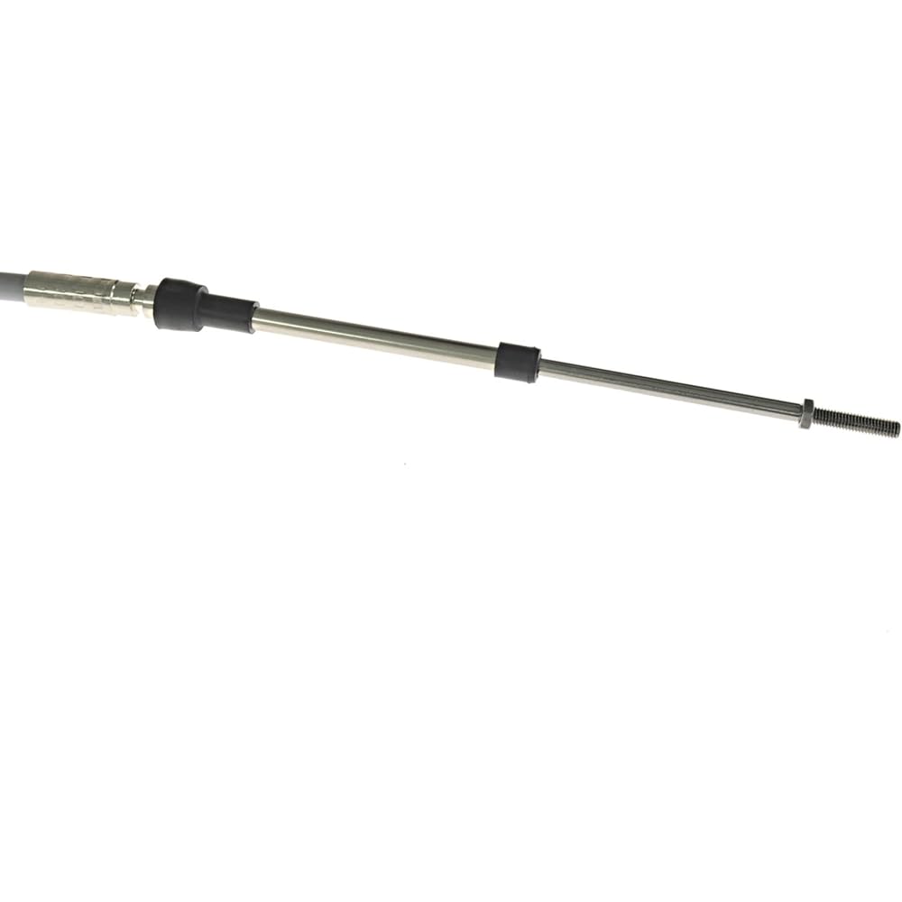 Mercury -MercRUISER 8M0082487; Cable throttle shift G1 14 Feat Mercury -MercRuiser