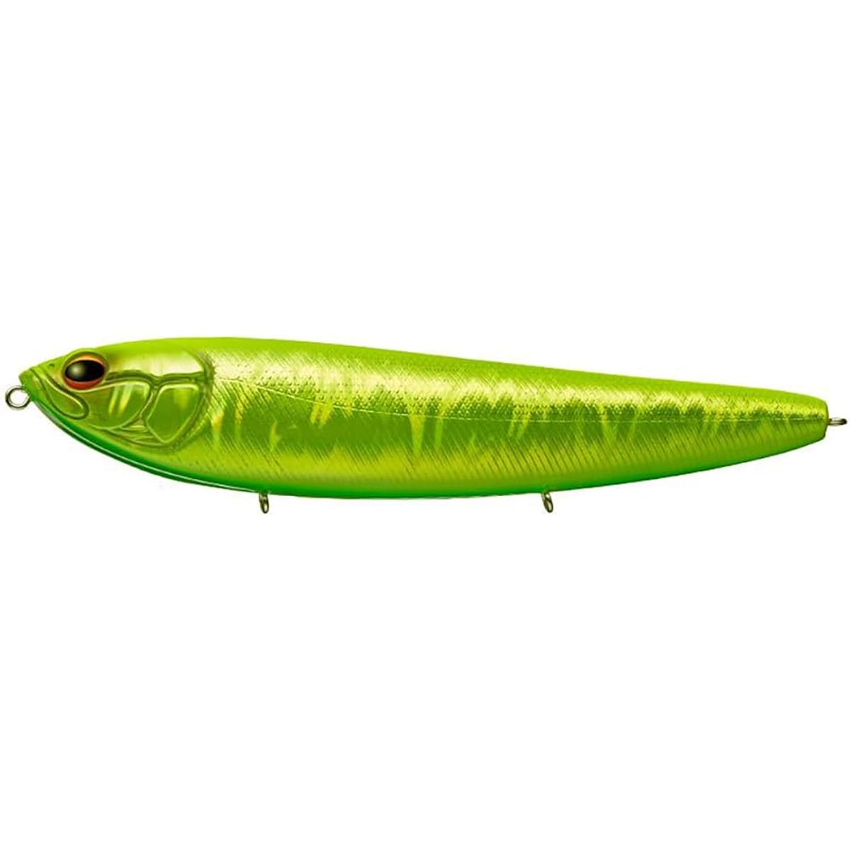EVERGREEN Amazon #797 Chart Green Berry