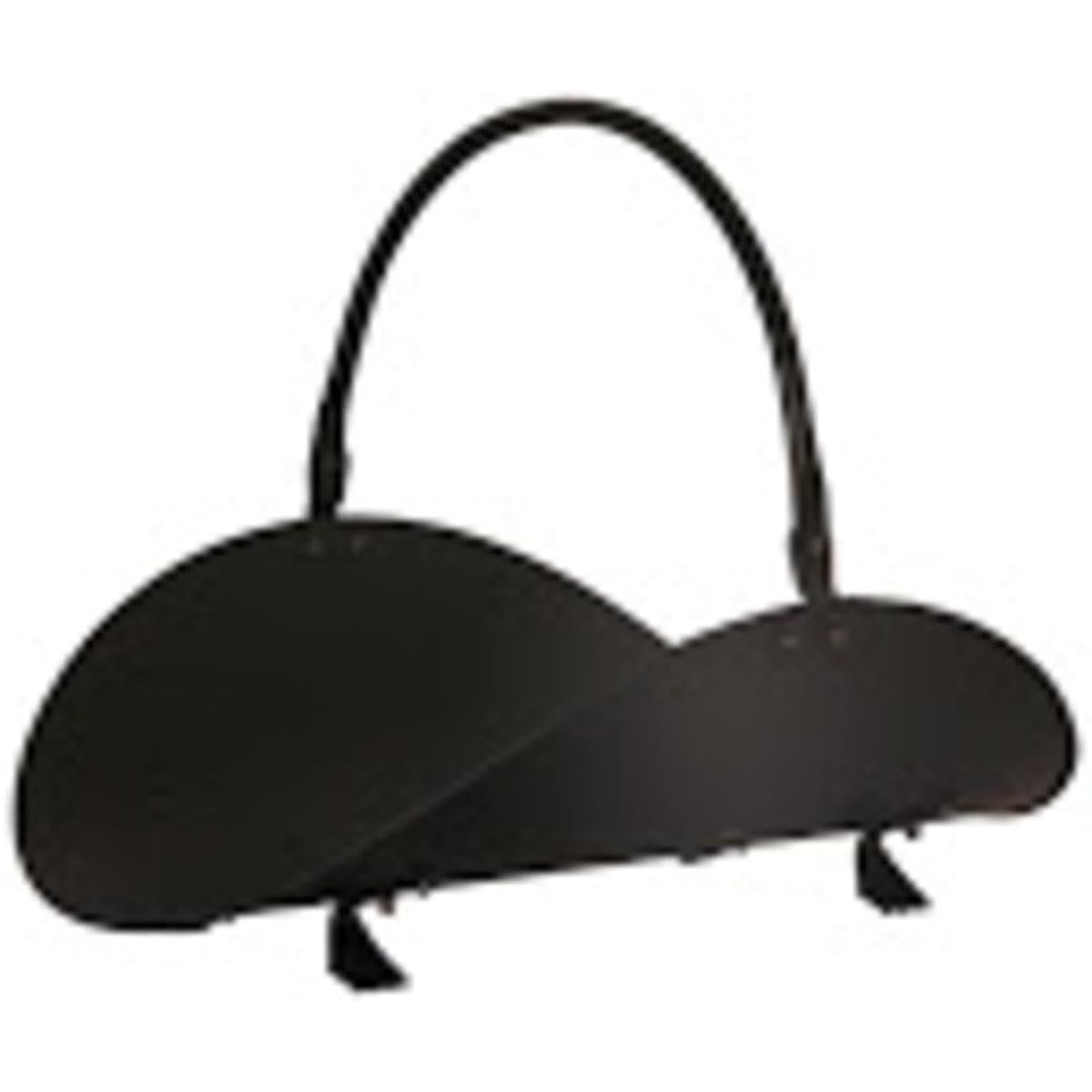 Honma Manufacturing Wood Basket B10000BK (501012008)