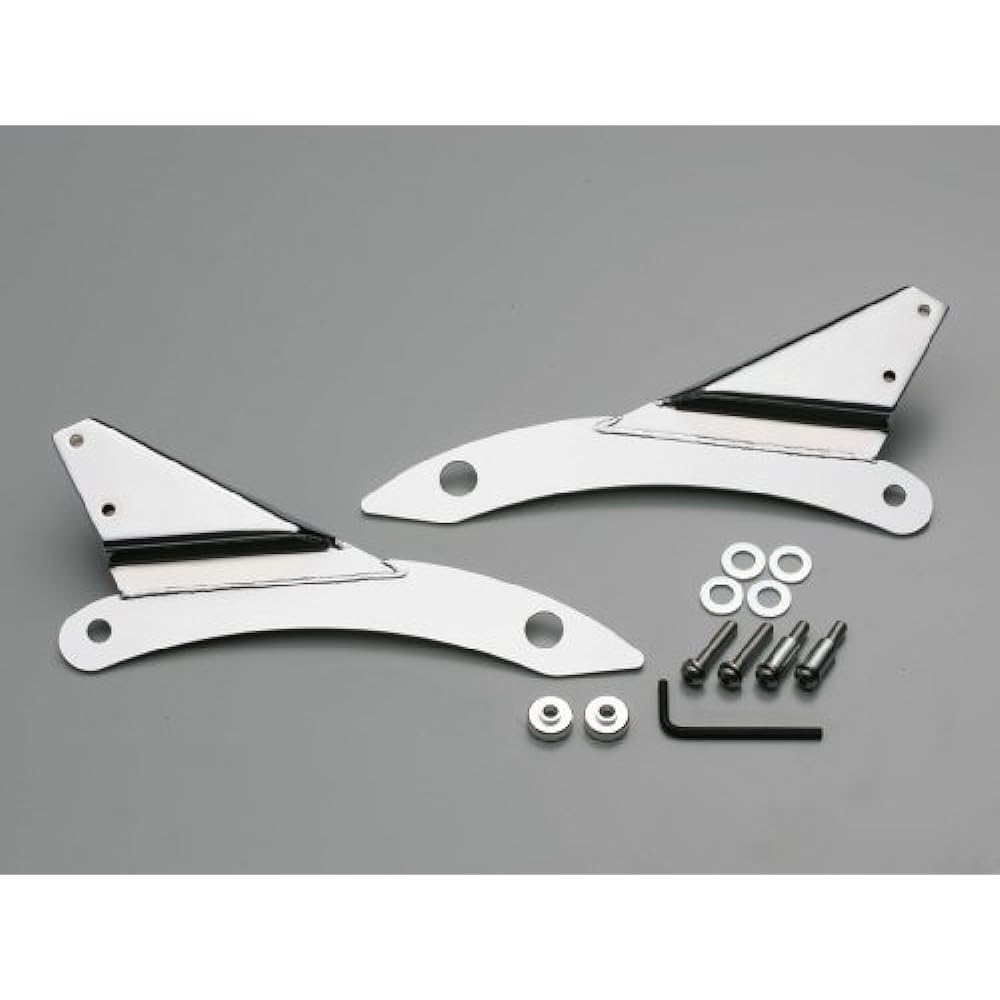 HURRICANE Sissy Bar Holder D Star 250 HA6430-01