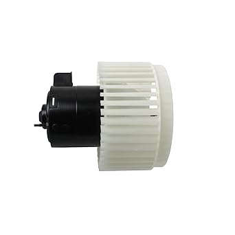 TYC 700242 Replacement Blower Assembly