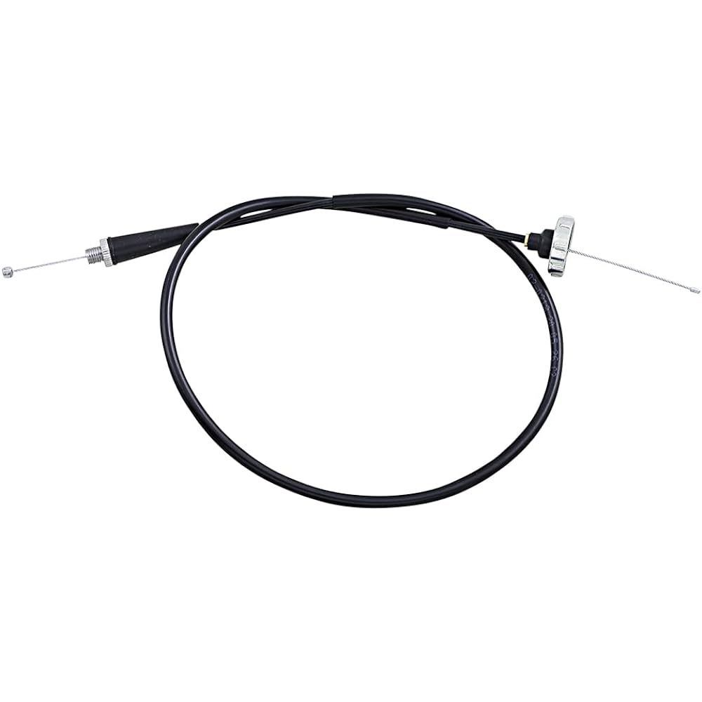 Motion Pro Throttle Cable Black for Honda XR – 200R 86 – 02