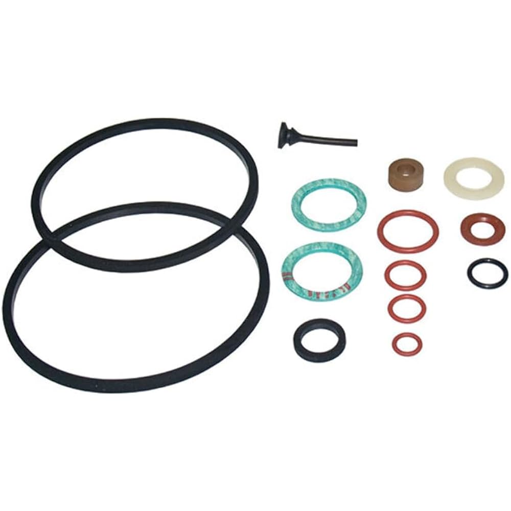 RACOR RK 15211 Seal Service Kit 500 Series