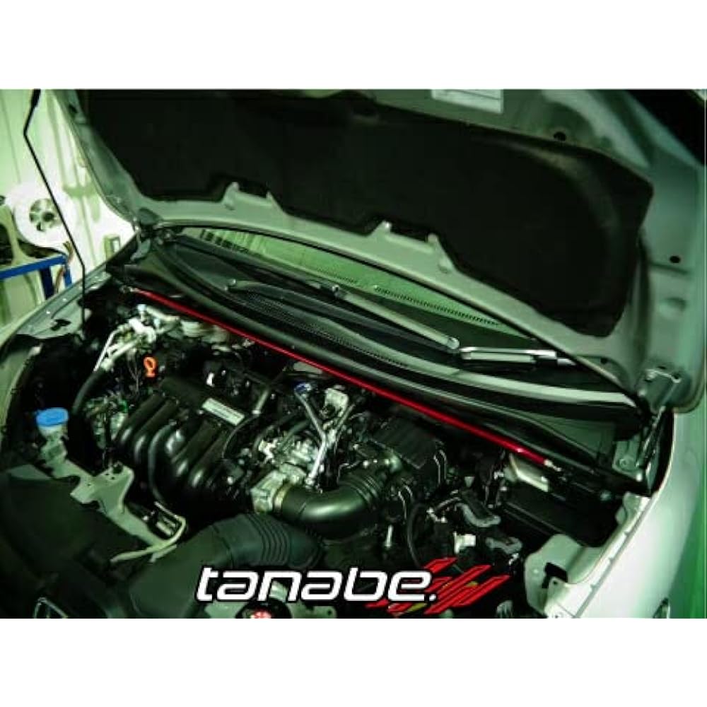tanabe GP5 LEB-H1 2013/09~ Front Fit Hybrid Strut Tower Bar