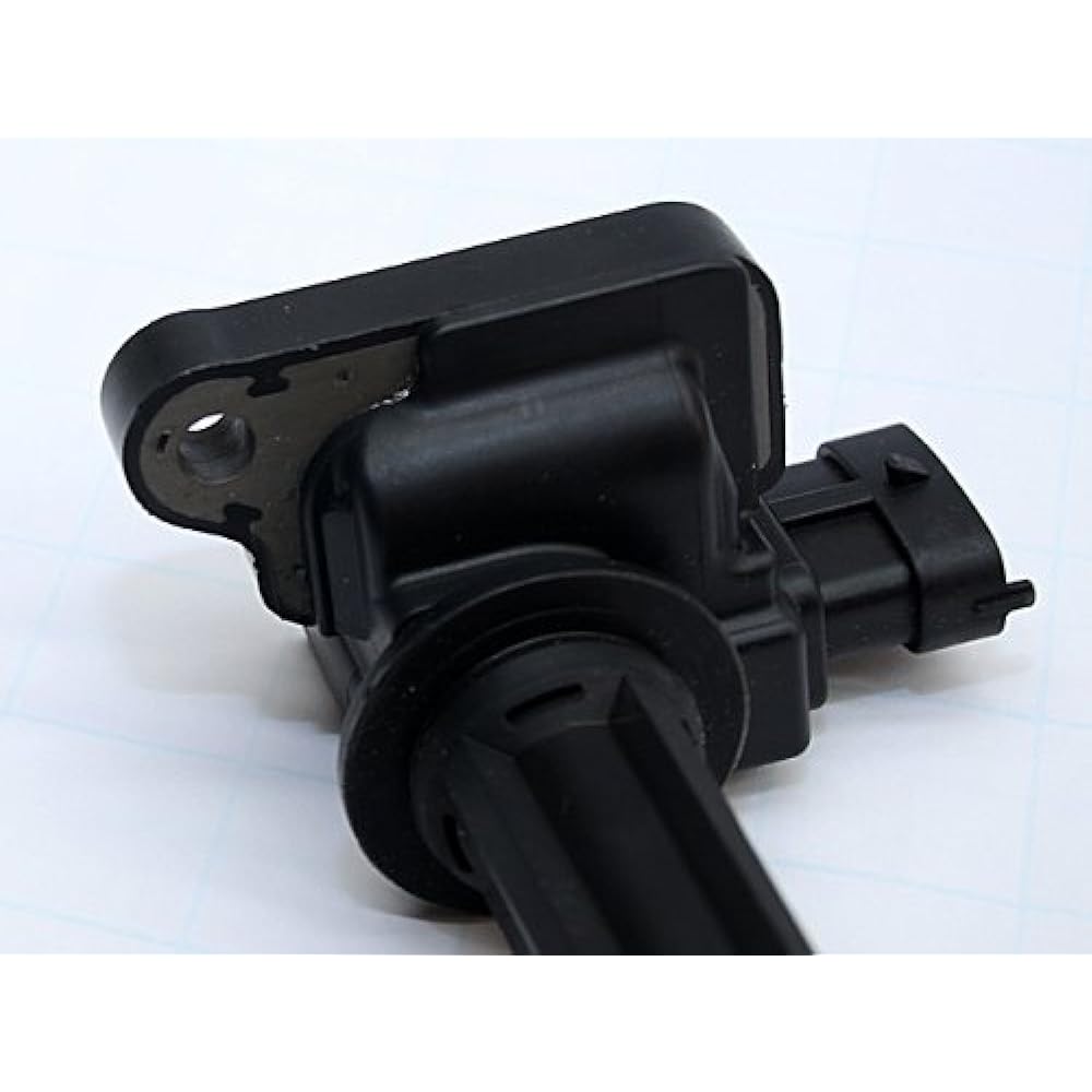 SAAB 9-3 (2003-2011) Ignition Coil Genuine OEM Spark Module