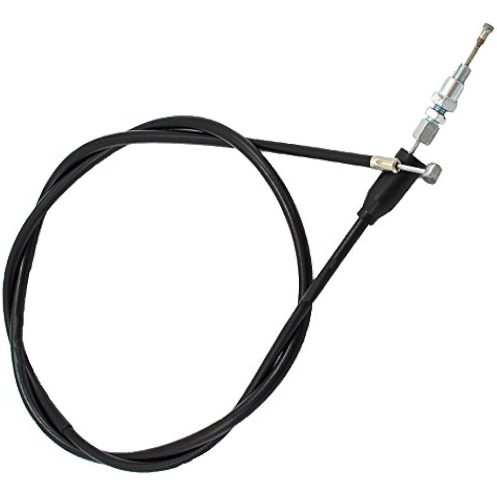 Outlaw Racing OR3041 Throttle Cable TTR250 00-06 TW200 87-00 XT250 84 XT350 85-00