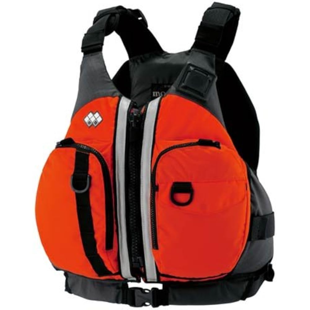 Mont-bell Angler #1127569