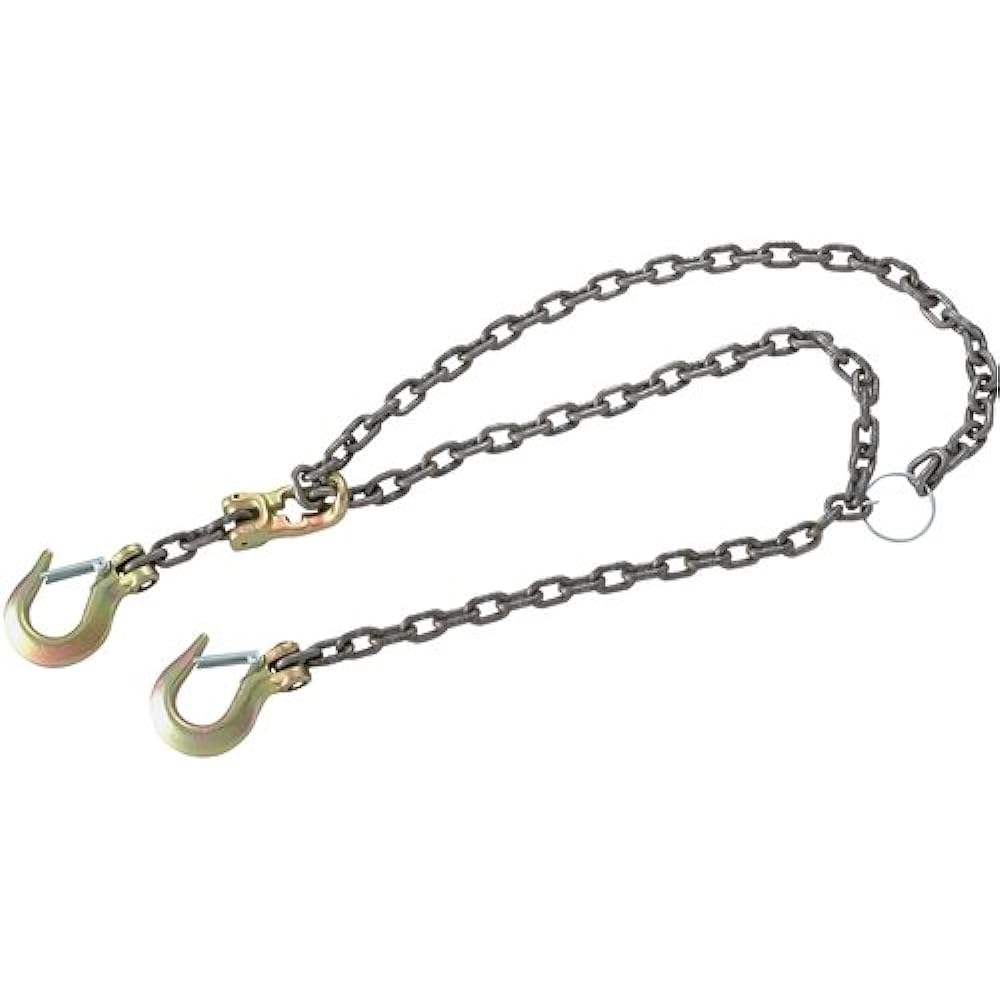 Tacoman Telescopic Strong Chain for 0.5TON