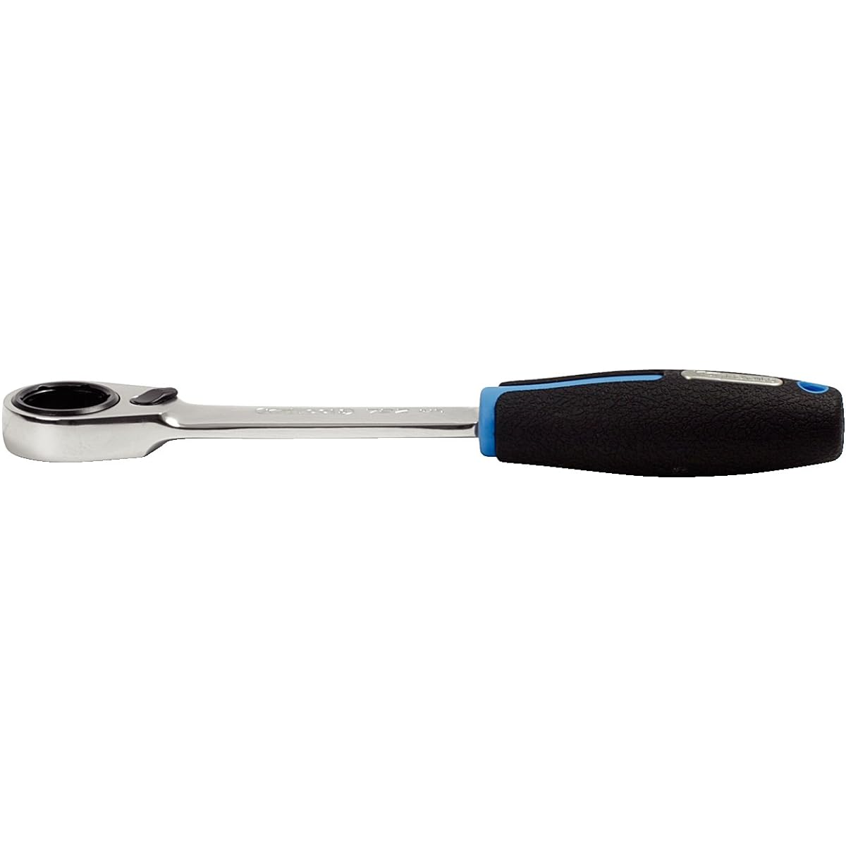 KS TOOLS Go through reversing ratchet TRIPLEplus 19 mm 19 mm TRIPLEplus Go through reversing ratchet 918.4051