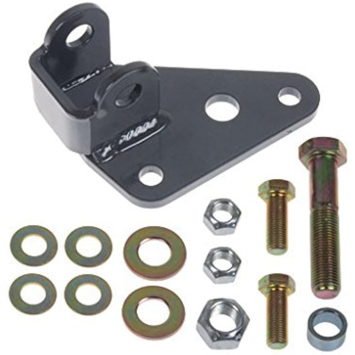 SYNERGY MANUFACTURING 8007 Steering stabilizer