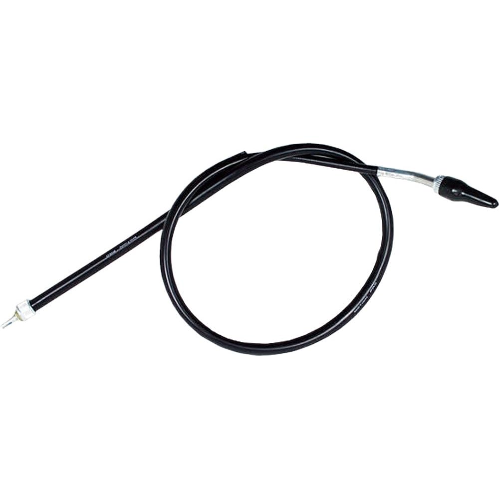 Motion Pro Black Vinyl OE speedometer cable 03 - 0103