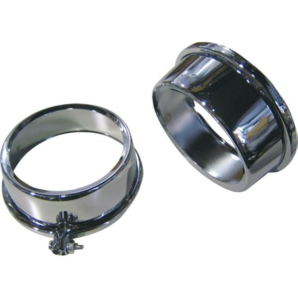 Meter cover CB750K upper plated 77-1021