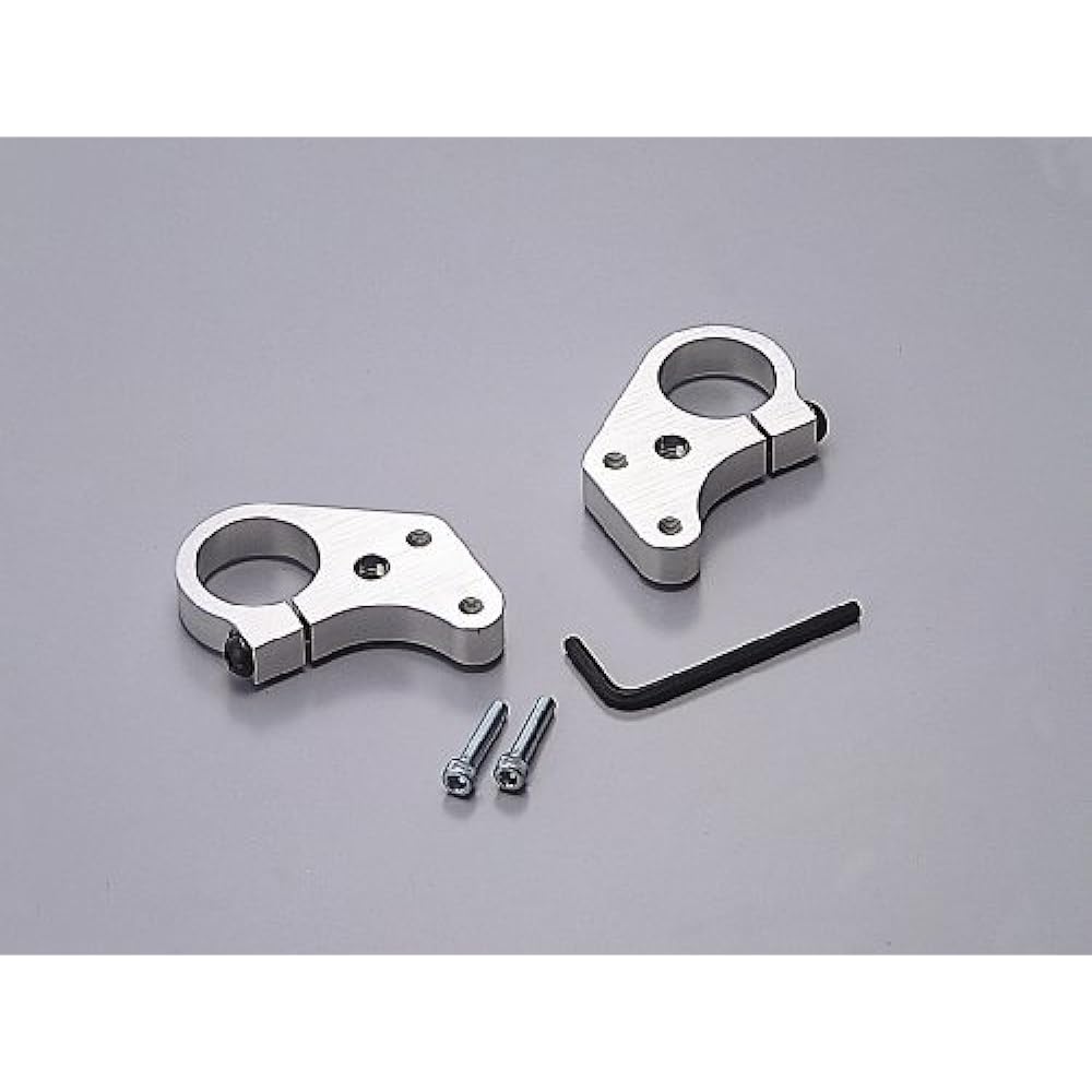 HURRICANE Handle Holder Under Bracket SRX4/6 HB0622A