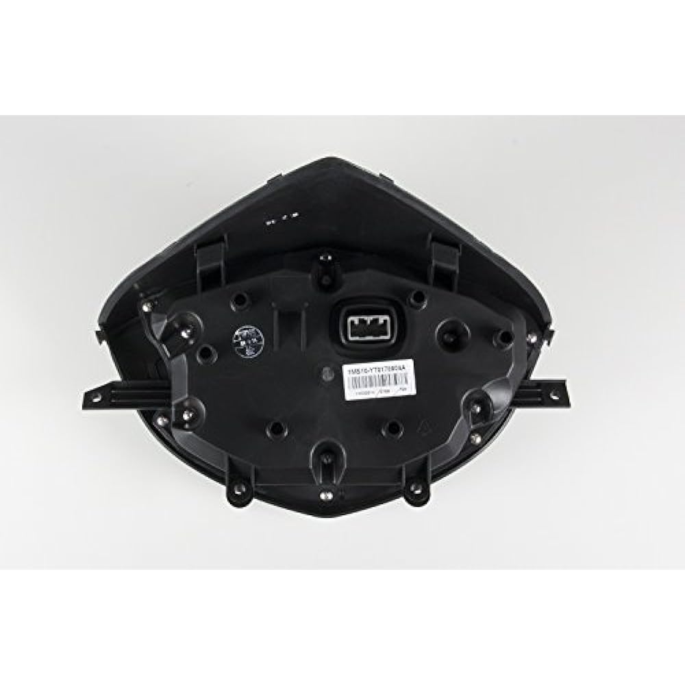 Yamaha 992174 Genuine Parts Meter Assy1 Cygnus X SE44J (3 Type)