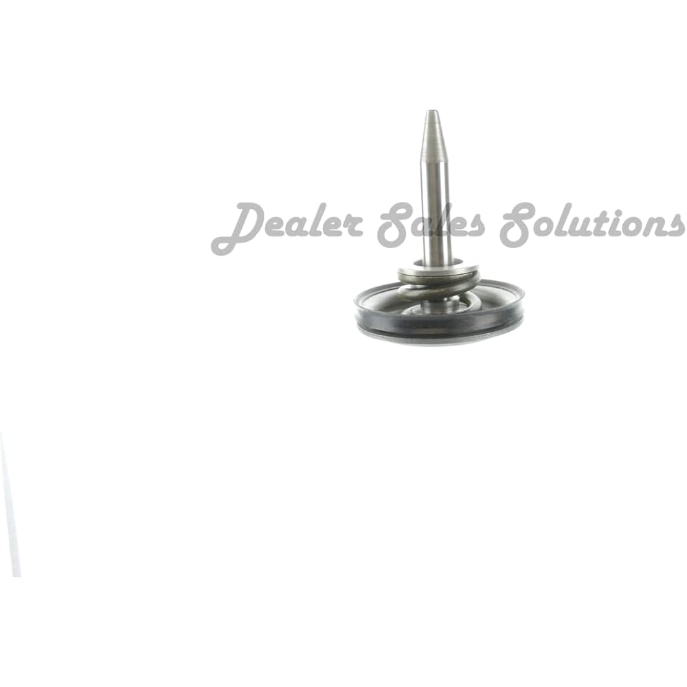 Ford F75Z-7H188-AA Piston and Rod OVE