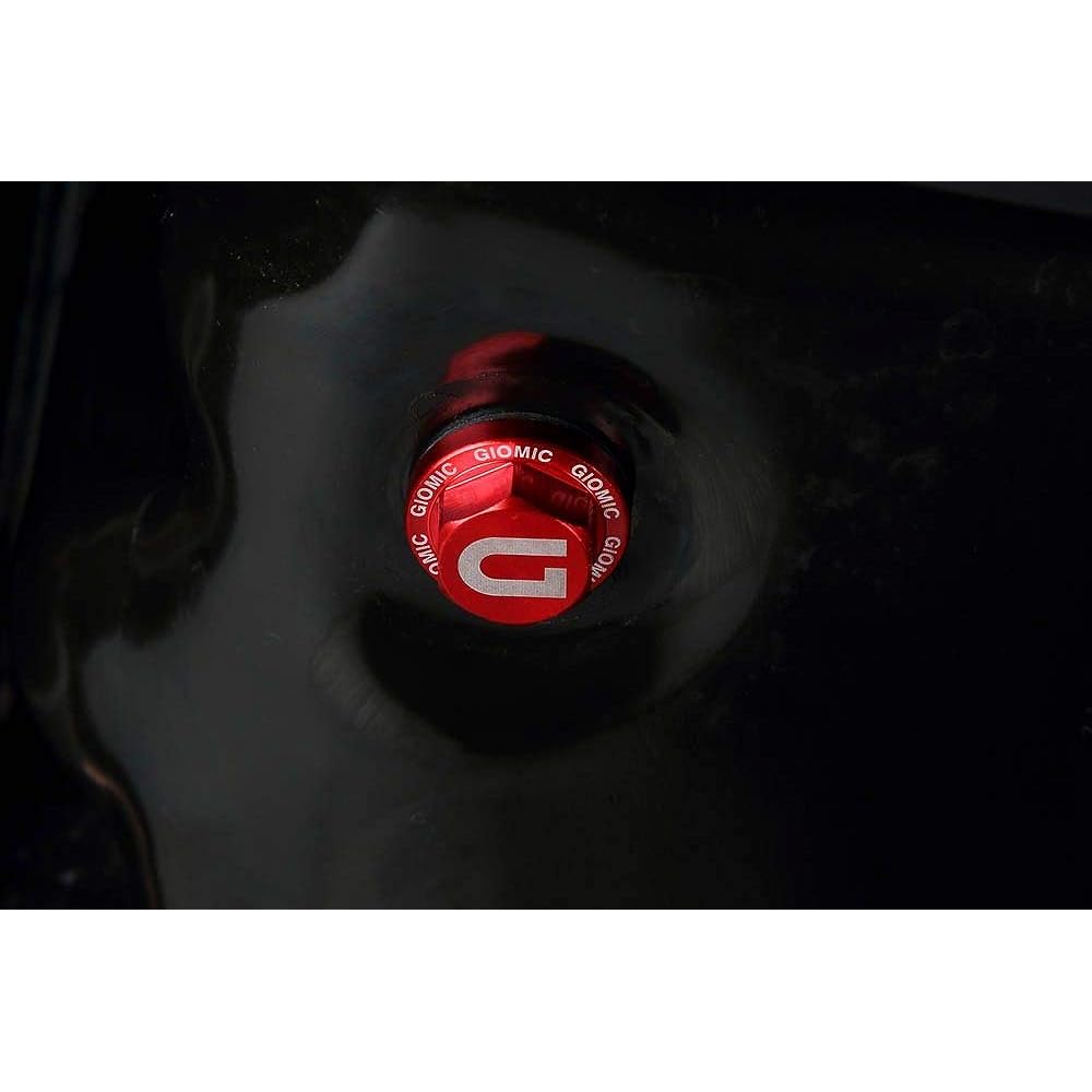 GIOMIC Magnetic Drain Bolt Kit for R50