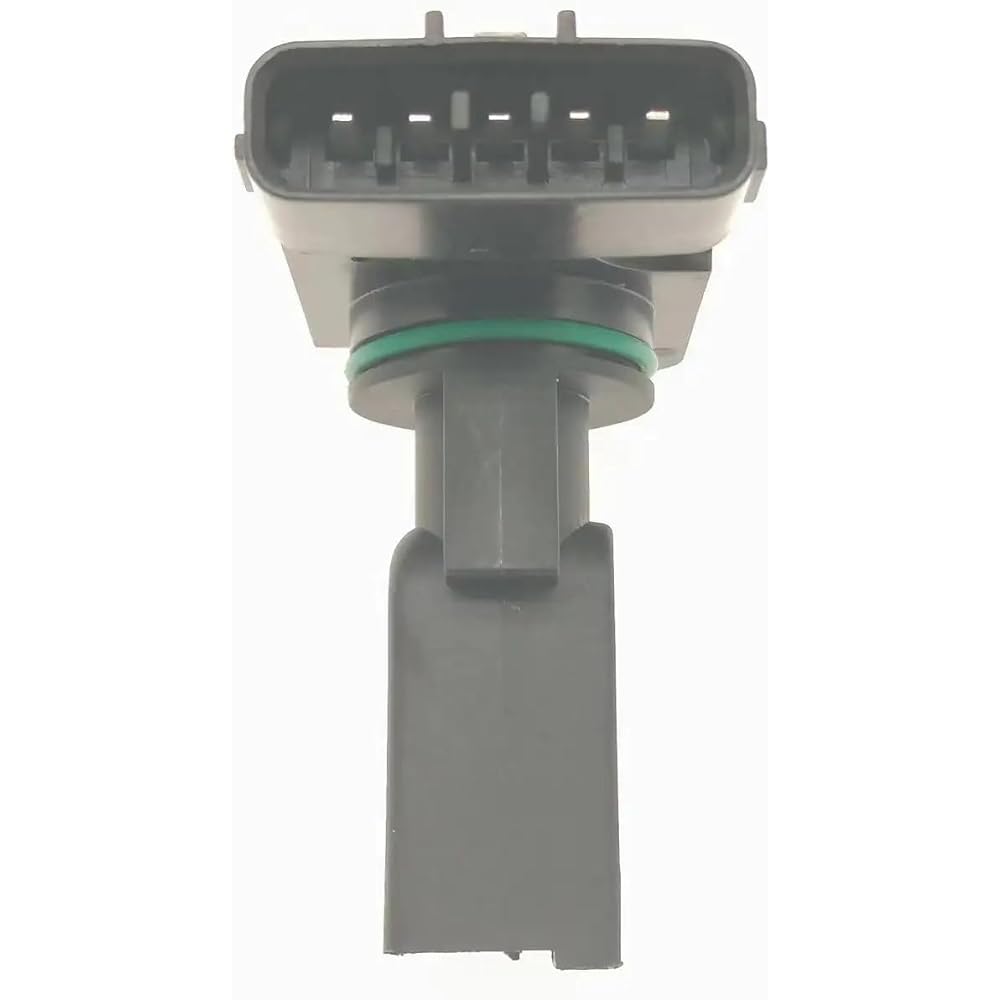 Car Parts TIANBANG Mass Flow Meter Sensor 22204-27010 Toyota Corolla Abensis RAV-4