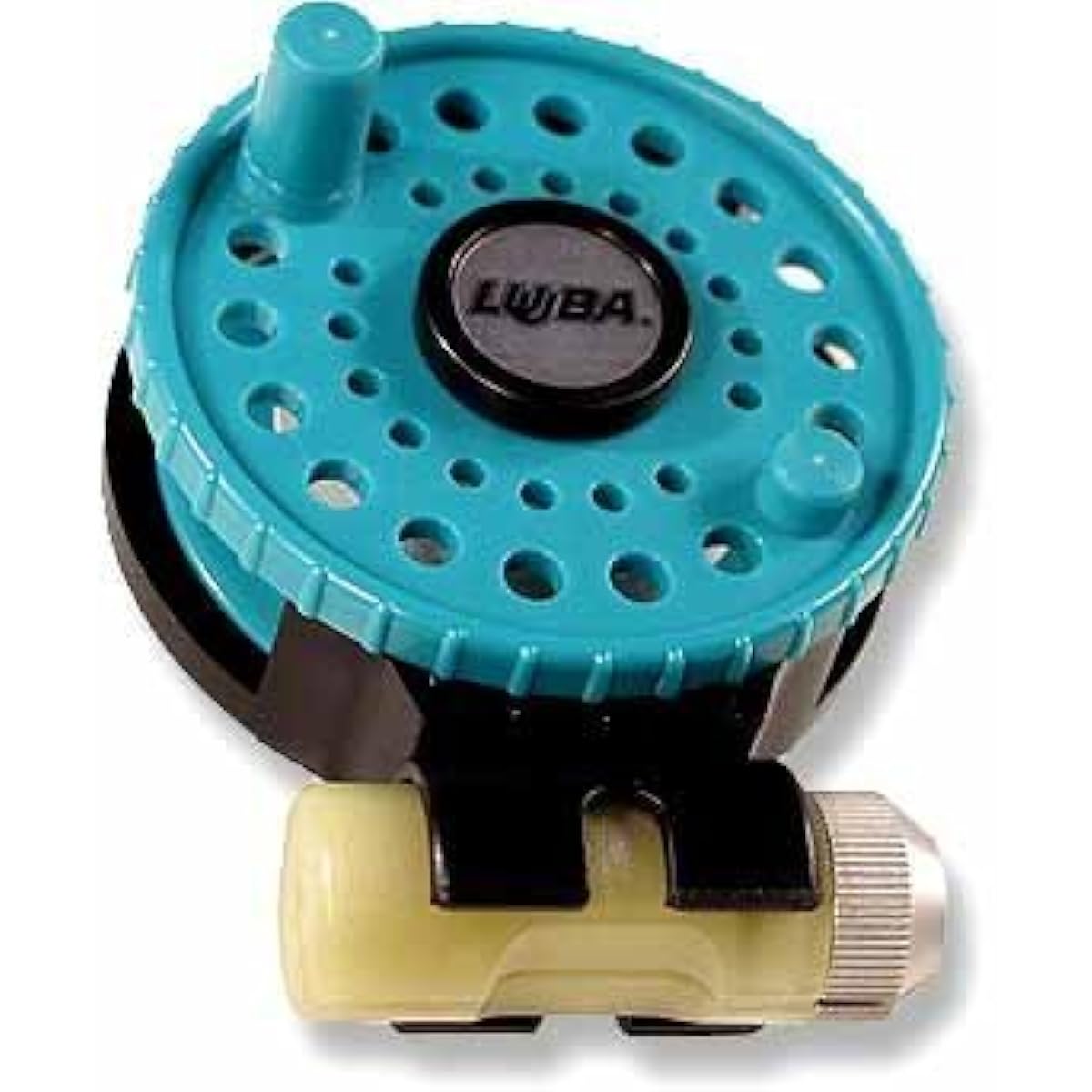 S&N International LUUBA Green
