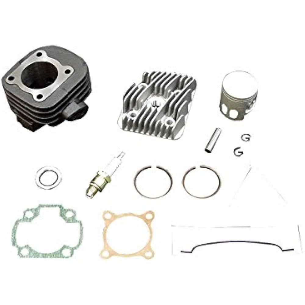 SP Takekawa Bore Up Kit (68cc) JOG 01-05-4412