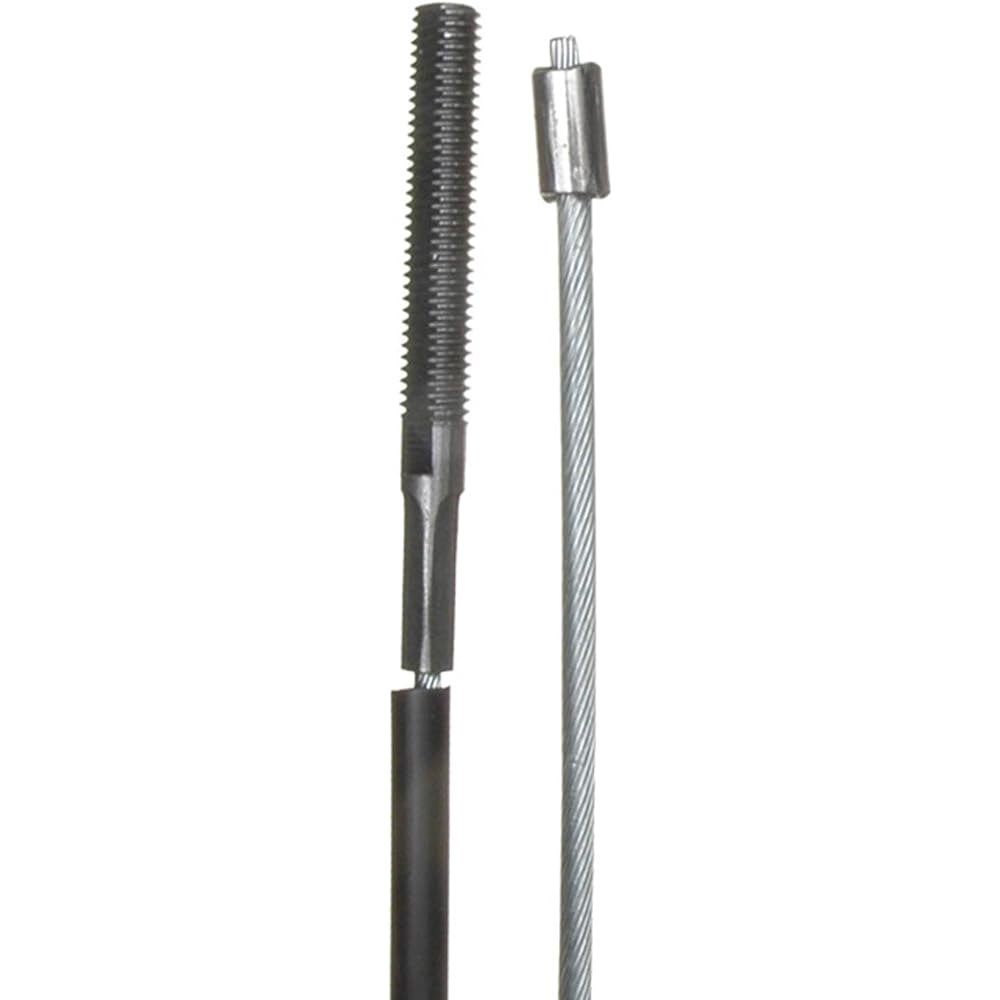 ACDelco 18P2113 Professional Rear Parking Brake Cable Assembly