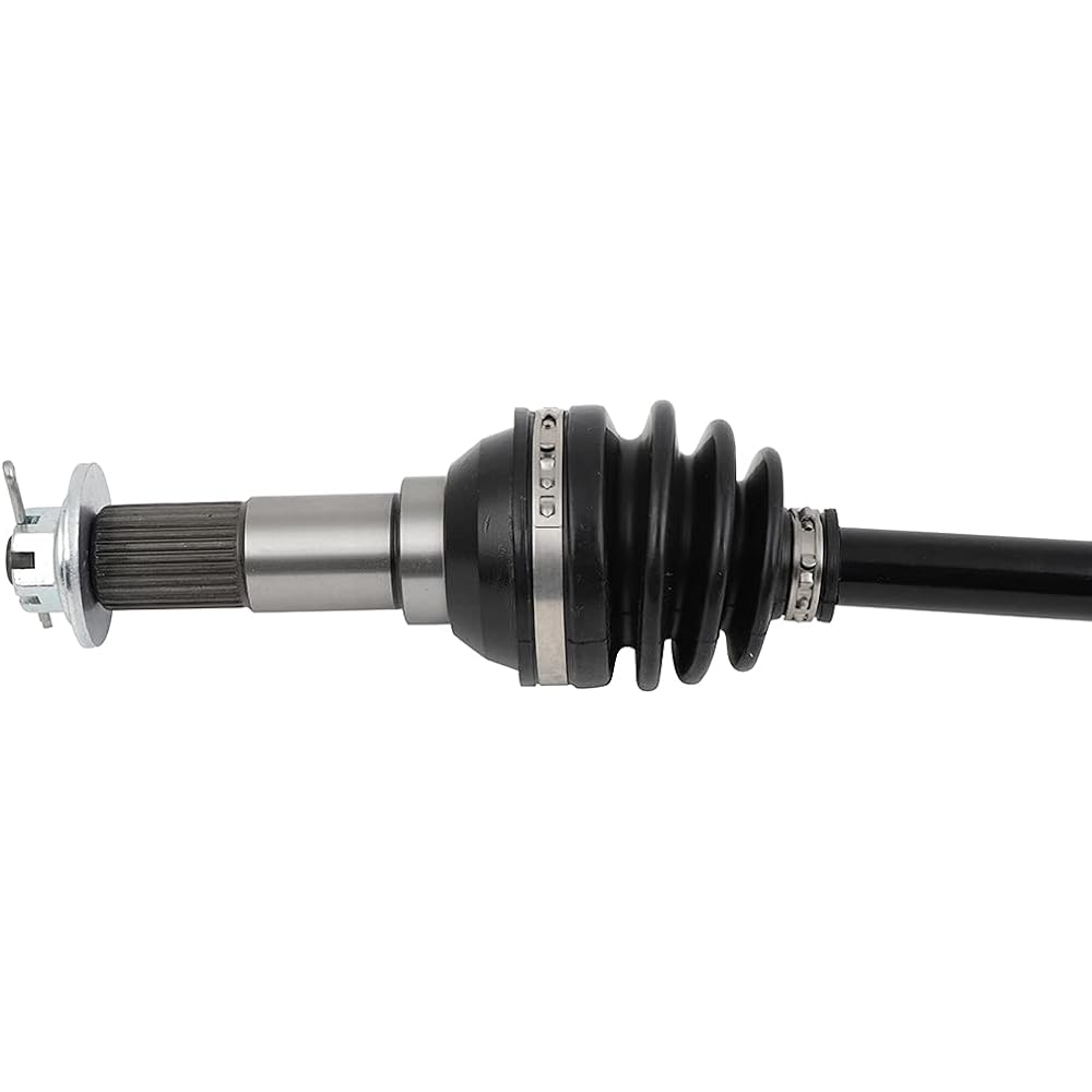 OCPTY CV Axle Shaft Shaft Sembrit Replacement Yamaha GRIZZLY 600 1999-2001