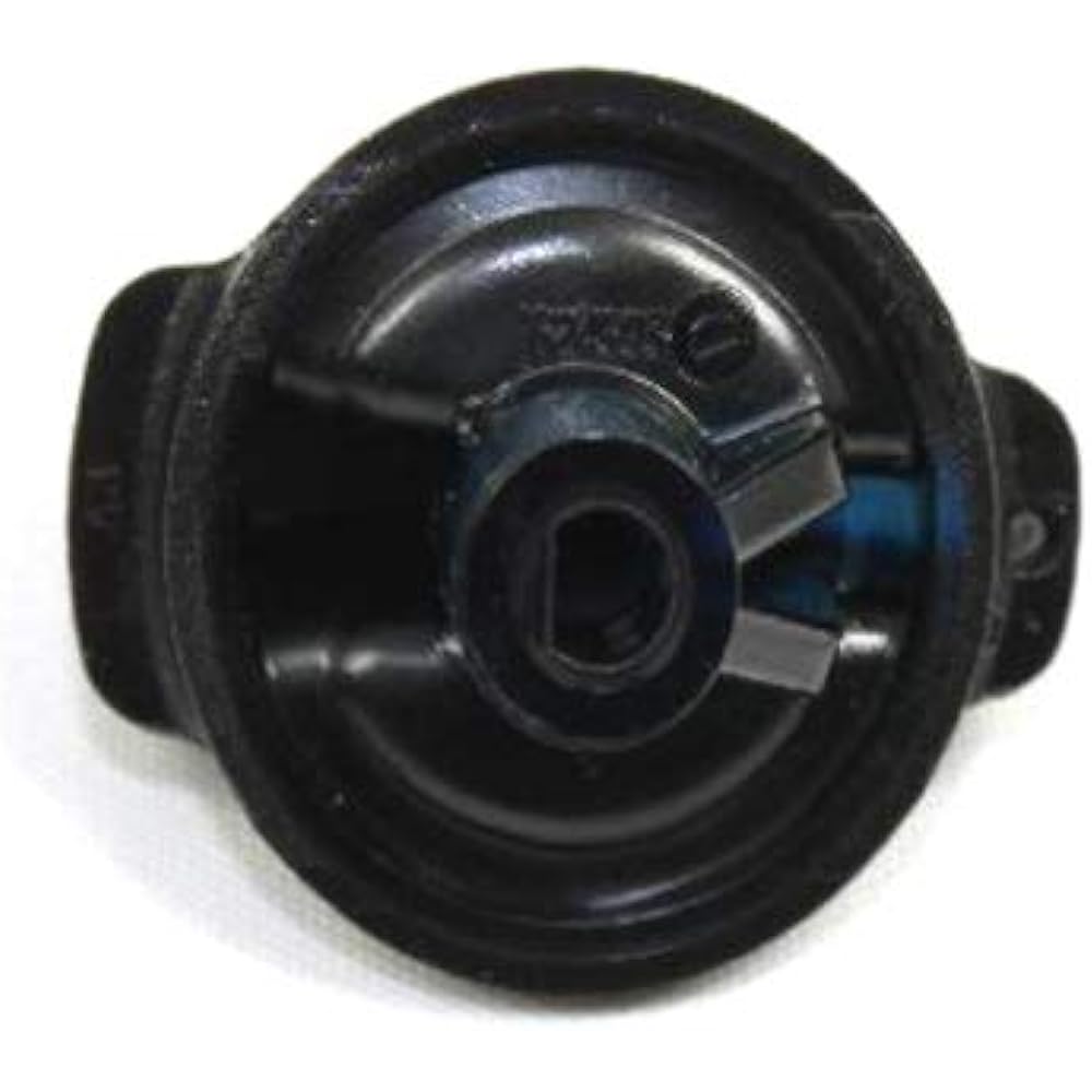 MOPAR 1999-2005 Geep Langler A/C Heater Knob Control Blower Fannob OEM