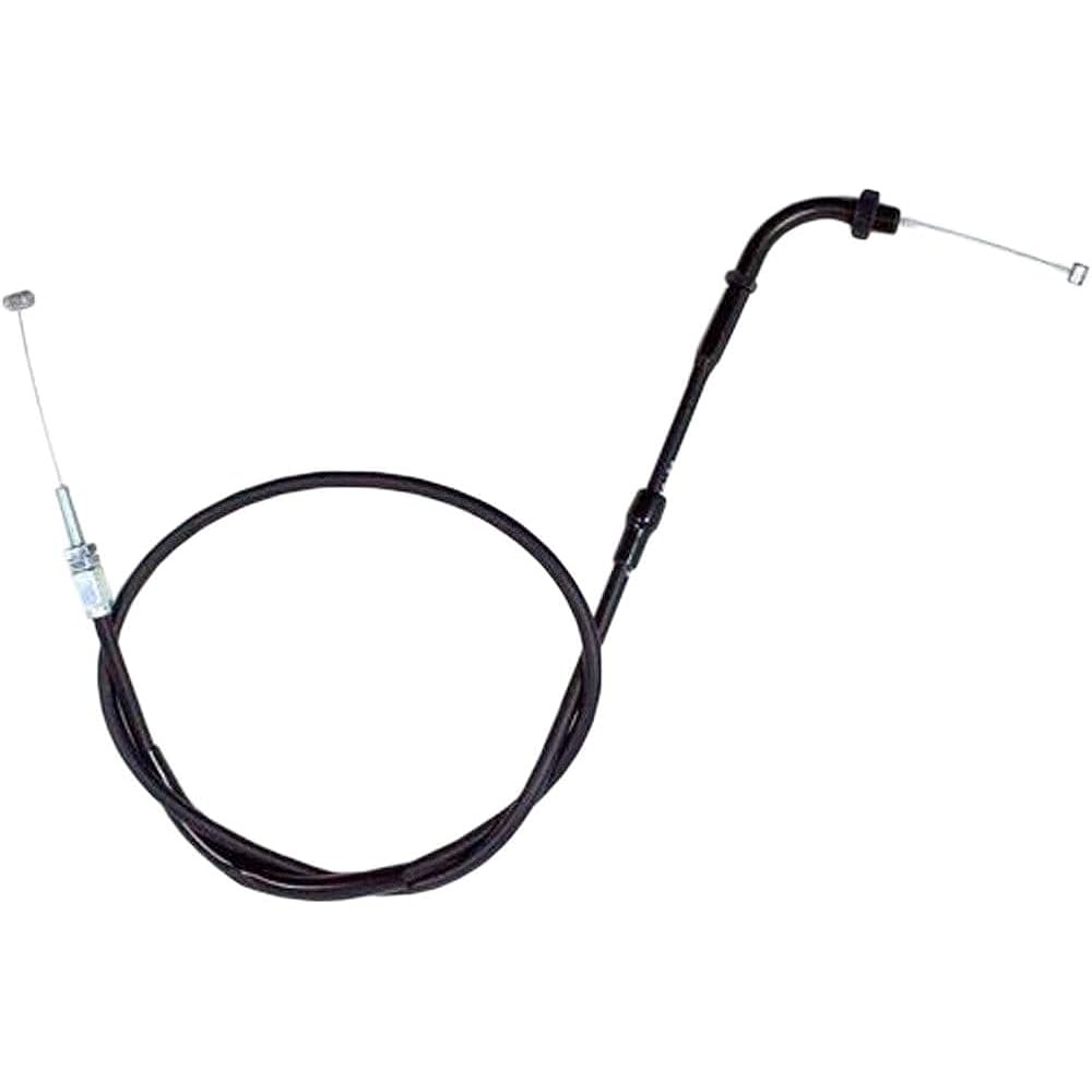 Motion Pro Pull Cable Black for Honda Shadow VLX / VLX Deluxe 1988 - 1998