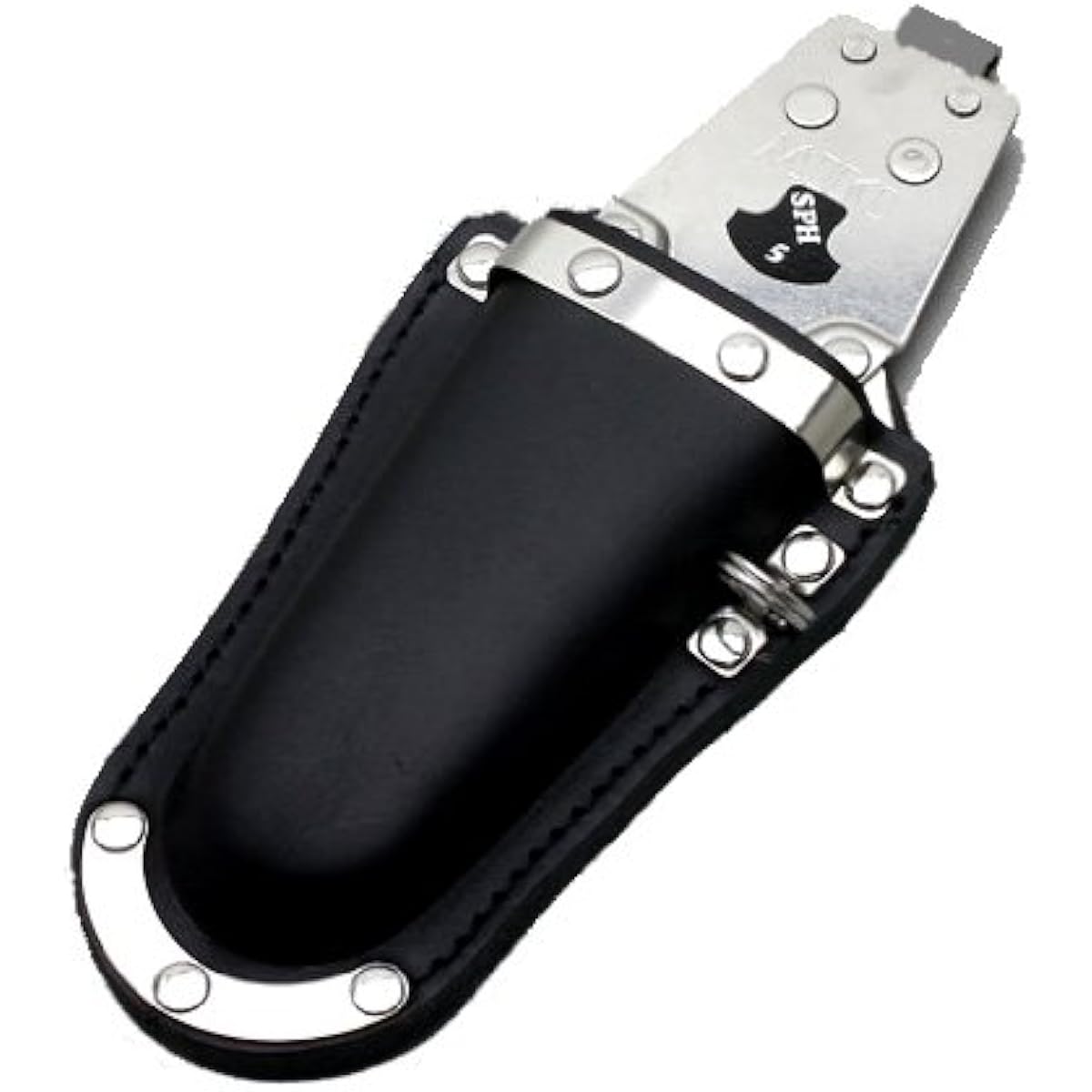 MIKI SPH storage case black SPH5-B