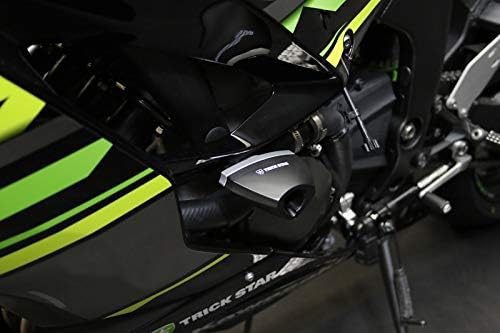 TRICK STAR Frame Slider ZX-6R (19-) Type D FSD-030B