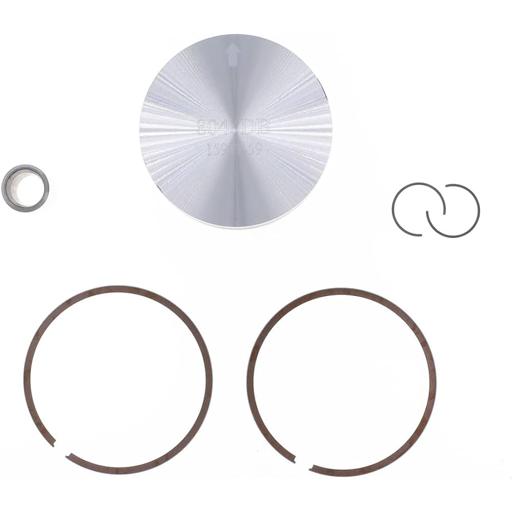 ATHENA (S4f06400001B) Piston kit