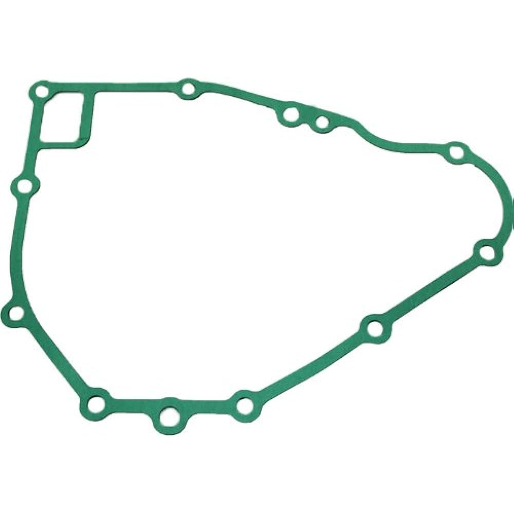 Caltric Stator Gasket Kawasaki KVF300 PRAIRIE KVF 300 4X4 1999-2002 ATV Gasket