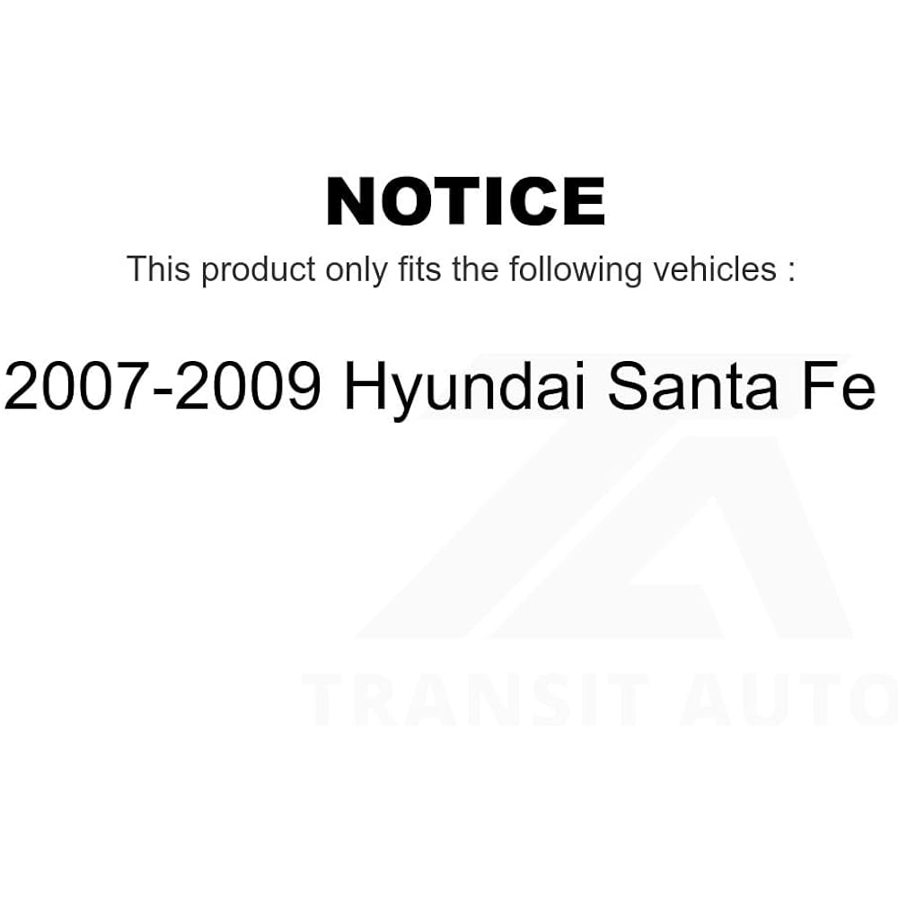 Frontoria Ceramic Brake Pad Kit 2003-2006 For Acura MDX KCX-100198