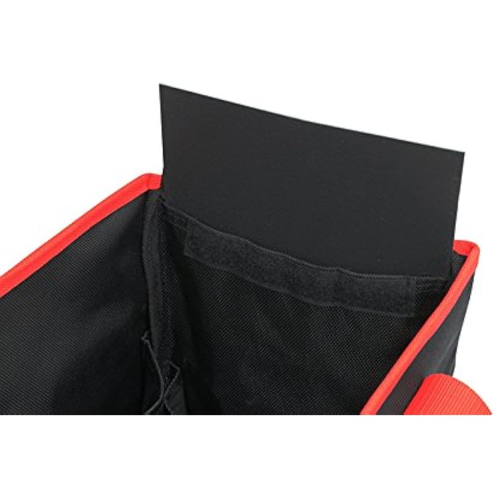 TONE Tool Bag (Tote Type) BGTB2 Black