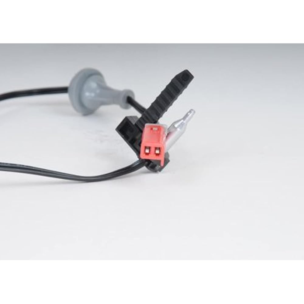 ACDelco 15-51267 GM Original Equipment Air Conditioning Refrigerant Temperature Sensor