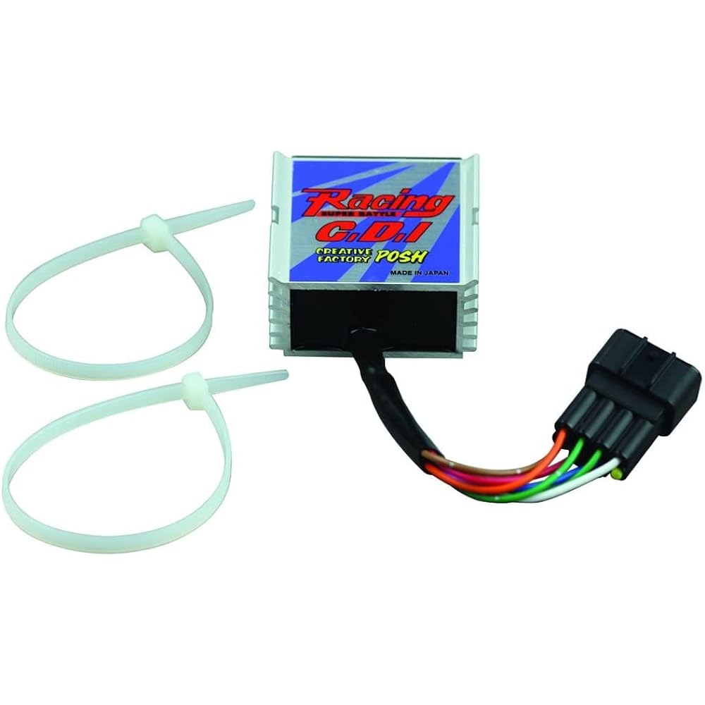 CF POSH Super Battle CDI '95 Super JOG-ZR 491064