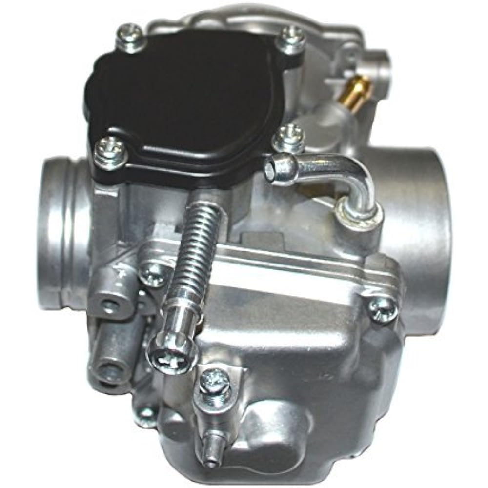 ZOOM ZOOM PARTS Cabretor Polaris Sportsman 500 4x4 ATV Quad Curve 1999-2000