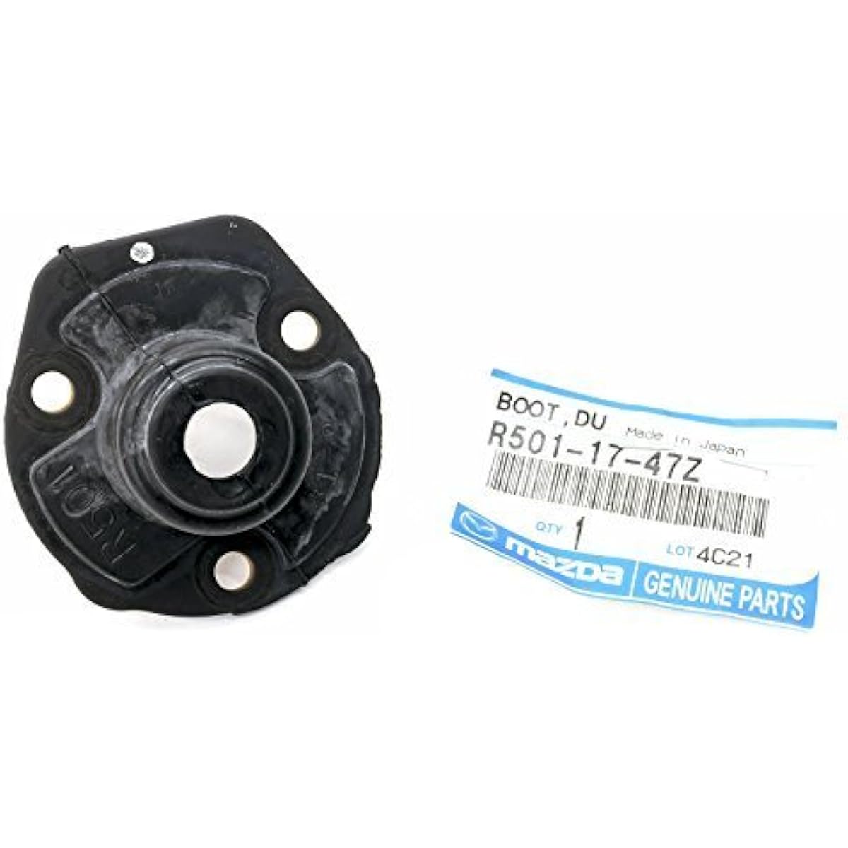 1990-2015 Mazda Miata MX5 5/6 Speed Transmission Shift Dust Boot Tallet Seal OEM