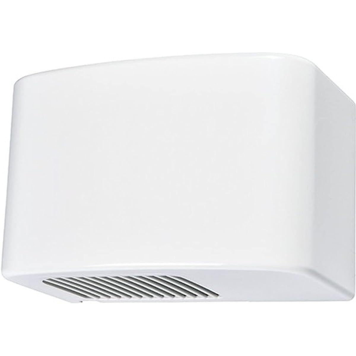 Mitsubishi Electric Pipe Fan, Small Diameter Exhaust Fan, Living Room, Toilet, Washroom, Back Exhaust Type, φ50 to φ75 Connection Free, Quick Connection Terminal Connection V-05PD3-SW