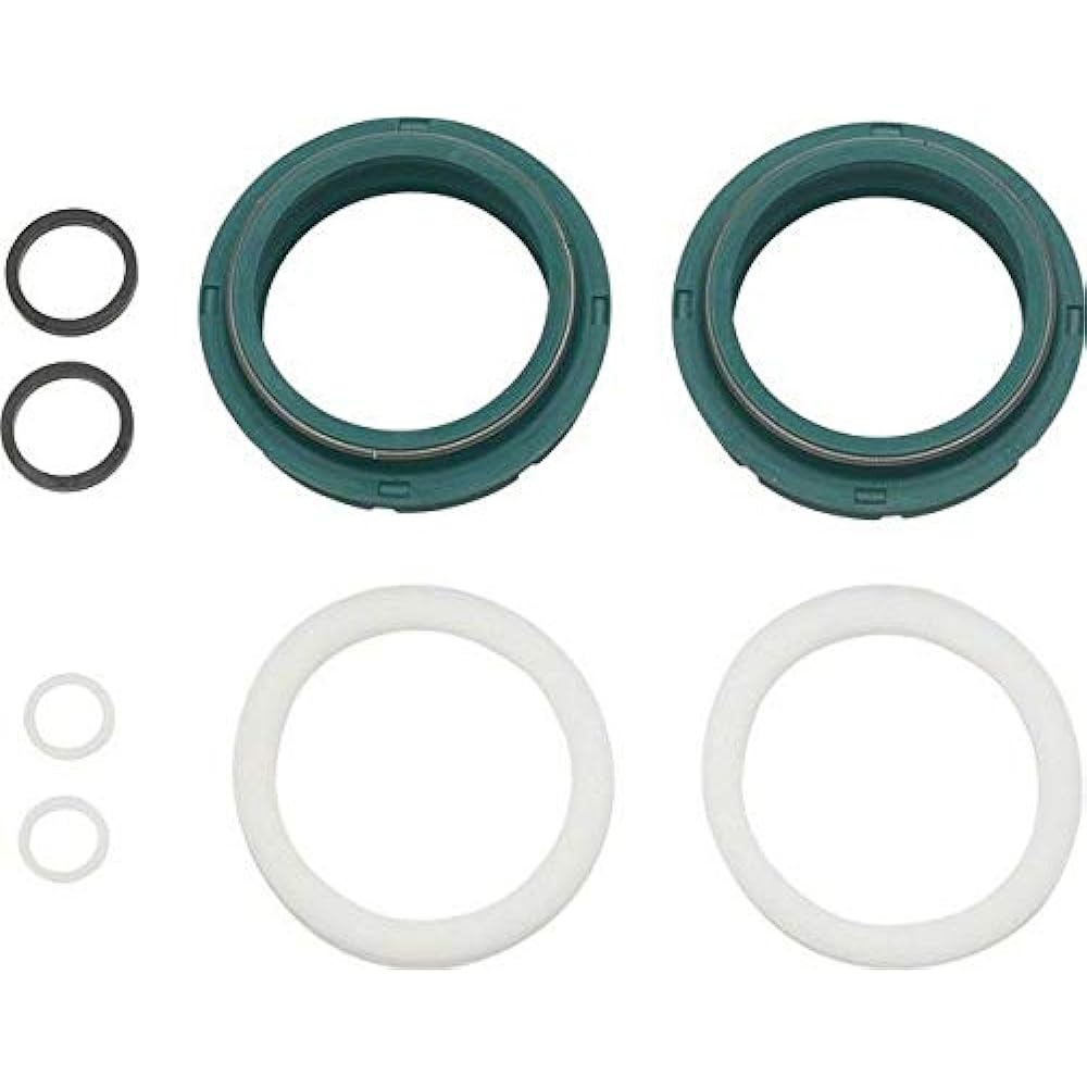 SKF Seal Kit FOX 36mm 2007-Conforms to the current fork