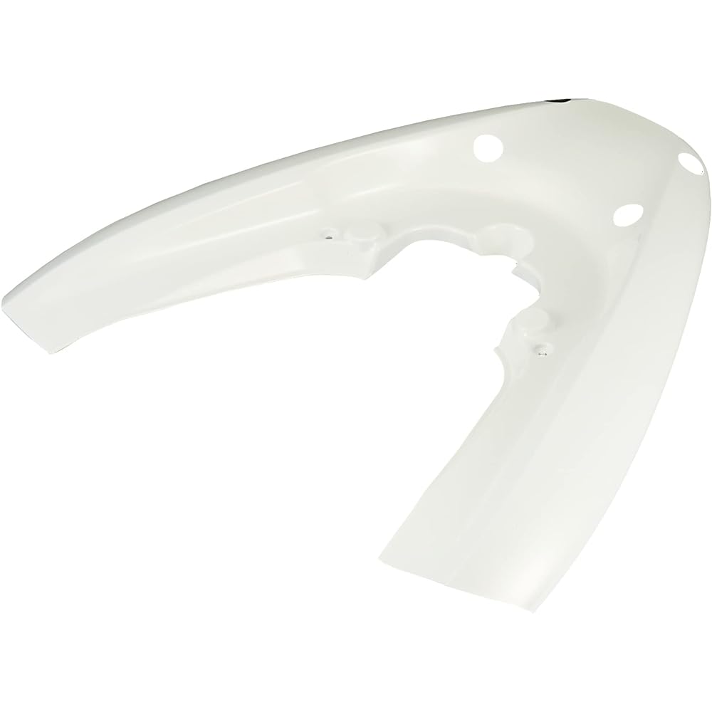 KITACO Grab Rail Cover PCX125/PCX150 White 654-1431610