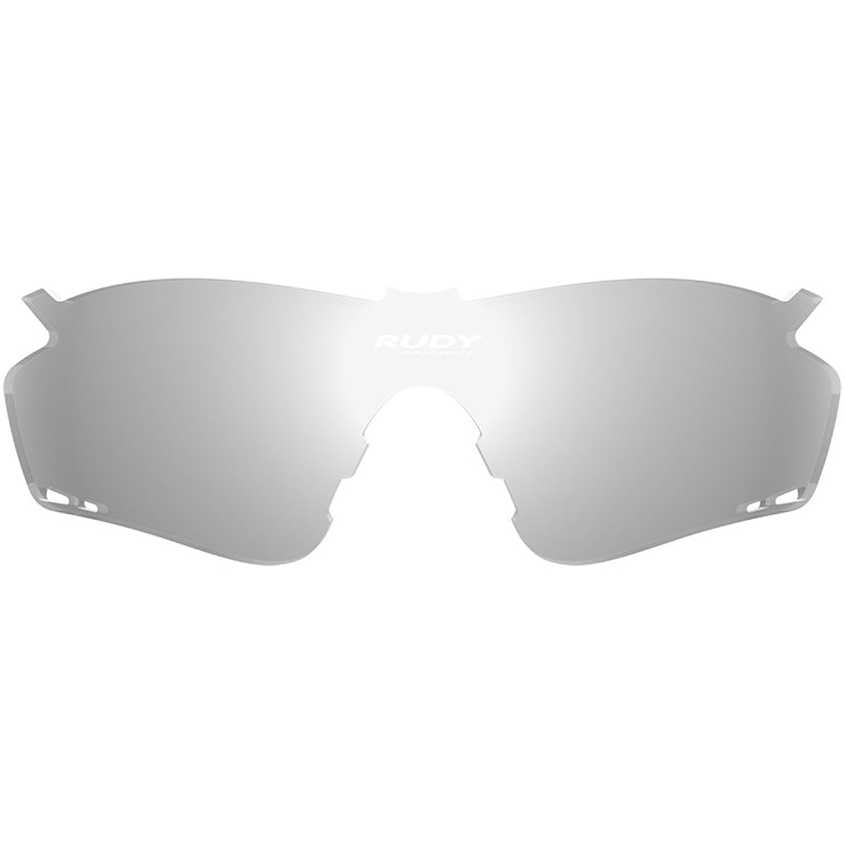 RUDY PROJECT Tralix Lens Impact X2 Dimmable Laser Black 0439-LE397803