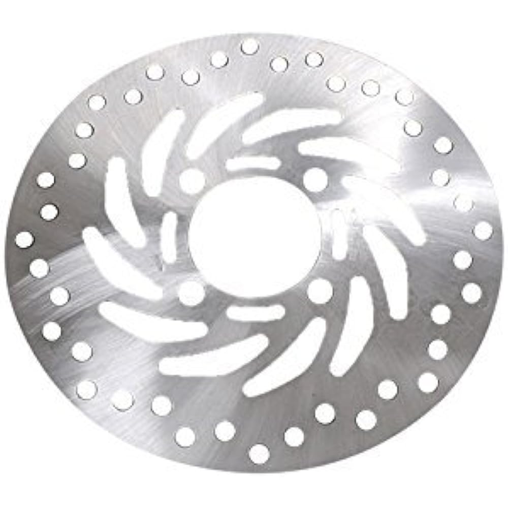 Honda Genuine Parts Genuine Brake Disc HONDA PCX125 (JF28) 990714