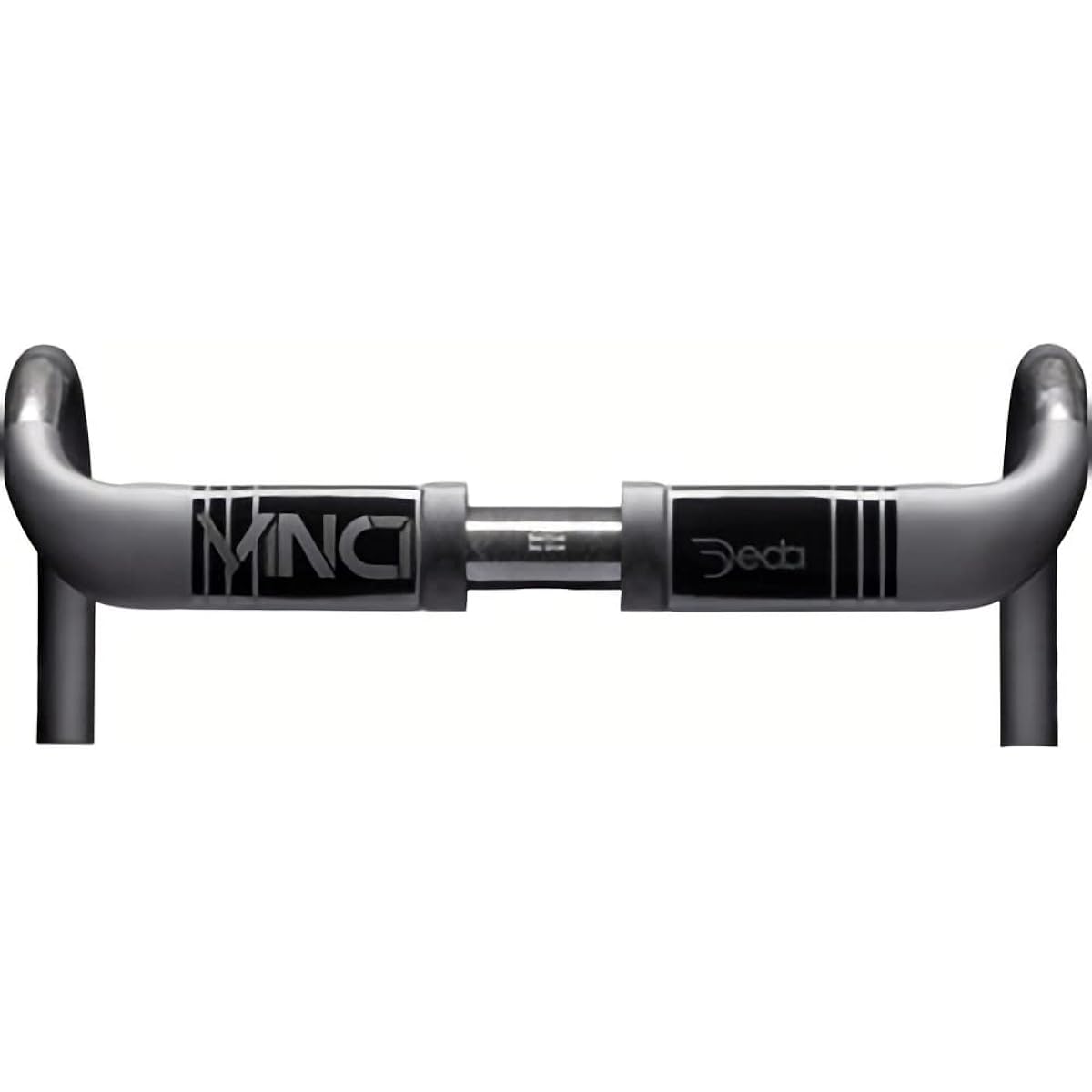 DEDA VINCI drop bar (31.7) POB 420mm (outside-outside) 1006730002 Handlebar (drop)゚)