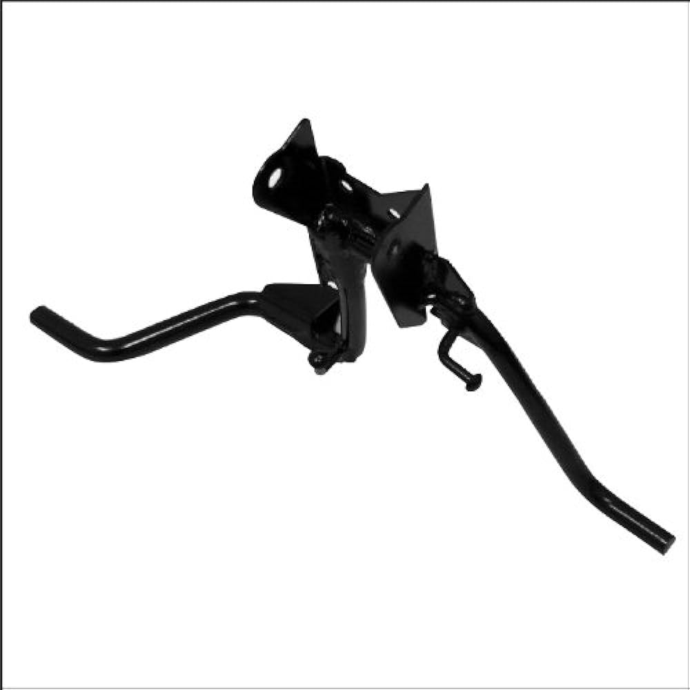 Bike Parts Center Yamaha JOG JOG 3KJ Main Stand 385488329308030