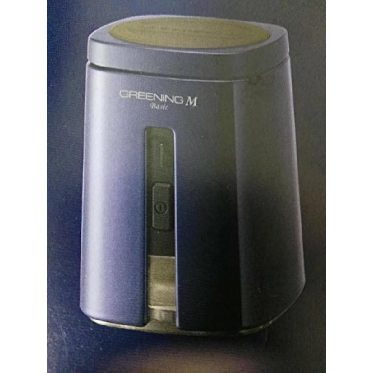 Portable high concentration hydrogen water generator HDW0009 Greening M Basic