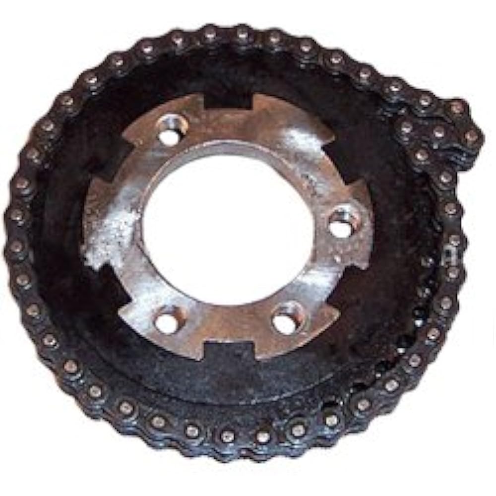 Milwaukee 14-46-1175 Chain/Sprocket Kit