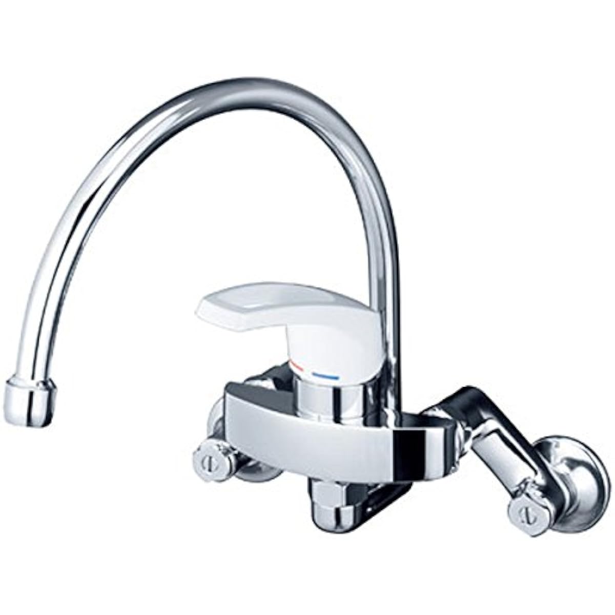 KVK single lever mixer faucet KM5000SS