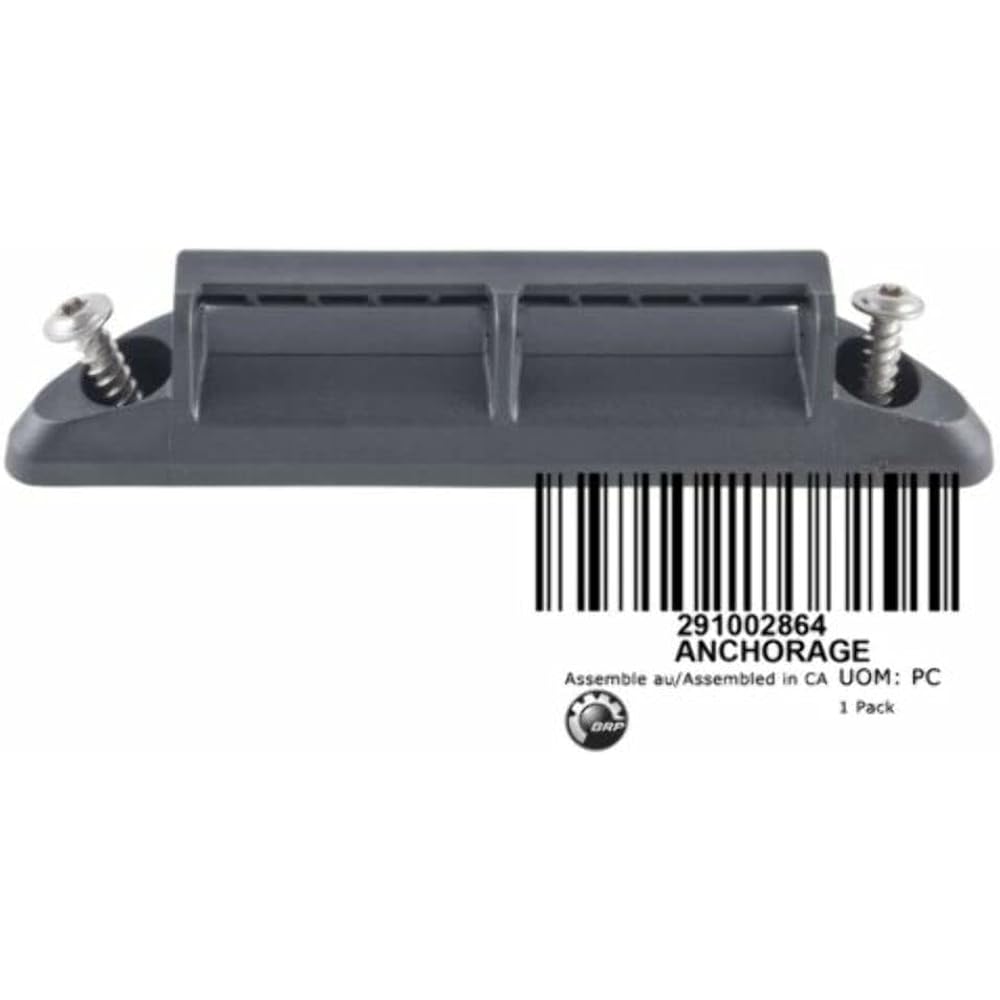 Sea-Doo 2010-2018 Wake Pro 215 Wake Pro Lower Anchorage 291002864 OEM