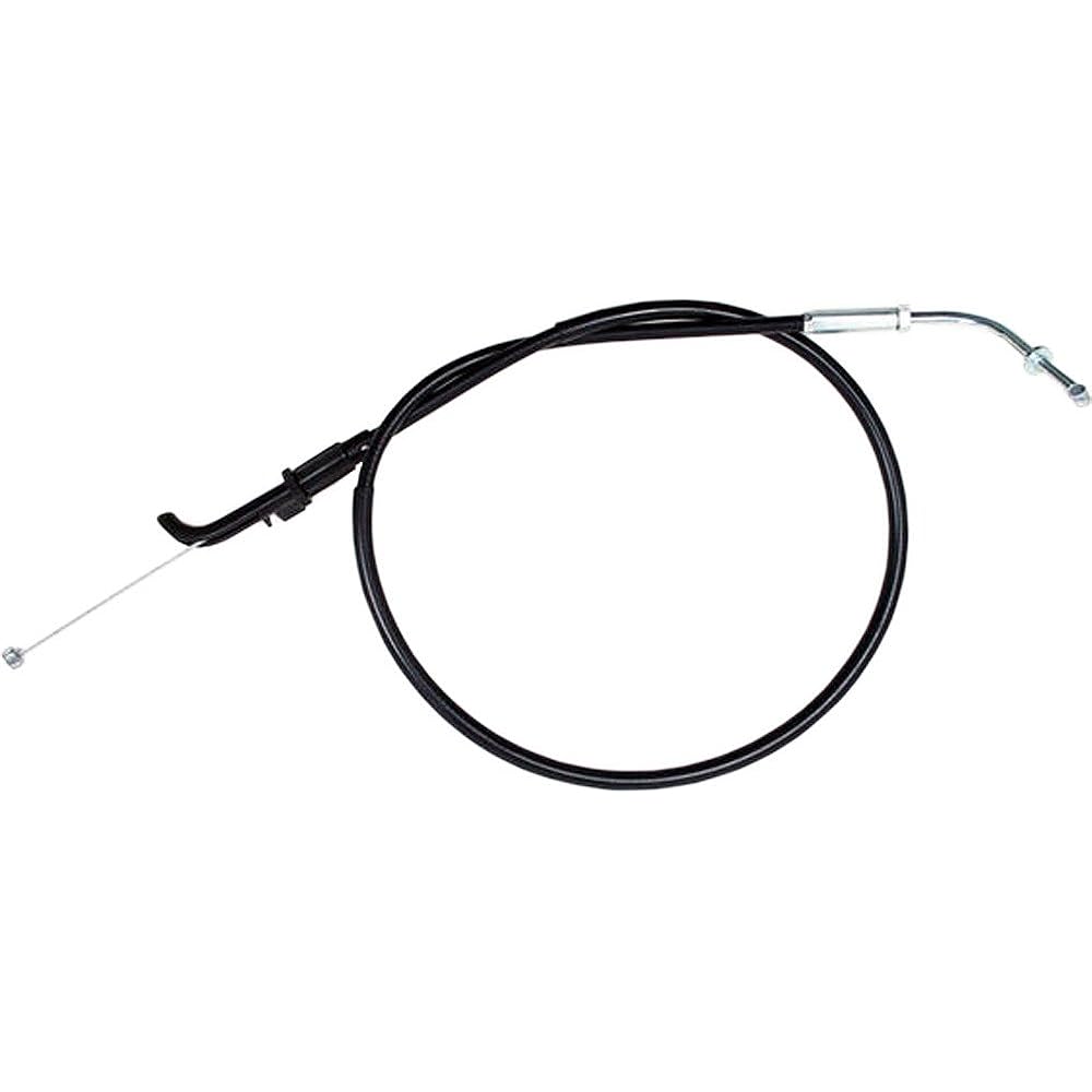 Motion Pro Throttle Pull Cable for Kawasaki ZX -6R 90 --03