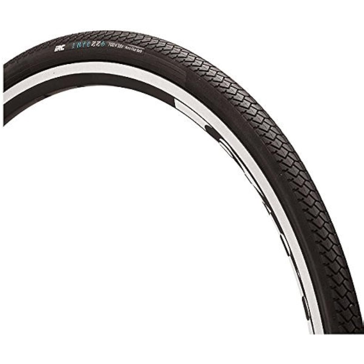 IRC tire bicycle tire INTEZZO WO 700×38C 1 piece
